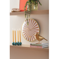 Nástenné hodiny Karlsson KA6007SB, 40cm